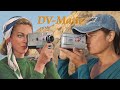 Shooting digital like super8 film  jvc grdvl9000 camcorder review