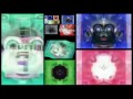 Youtube Thumbnail Klasky Csupo Effects #1 Megaparison!