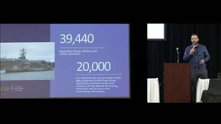 Government Impact on Kitsap County: Defense Spending, SIOP, and Economic Forecast - KEDA