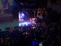 Kranium performs at Toxic Tour (pt 23) London Electric Brixton August 2021
