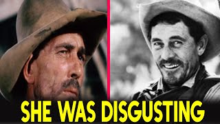 Ken Curtis: From Jailhouse Childhood to Hollywood Legend