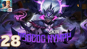 Garena Contra Returns - Gameplay Walkthrough Part 28  (Android, iOS)