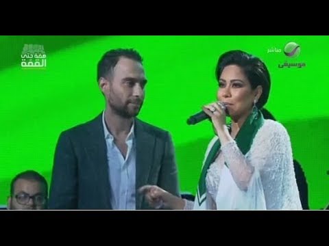 شيرين عبد الوهاب تبكي وتدافع عن مصر اللى مالوش كبير يشتريله كبير