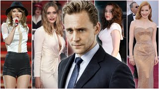 Tom Hiddleston Girlfriend (Since 2008)