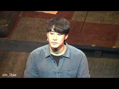 230602 16:00 광염소나타 커튼콜 김지철 김준영 이현재