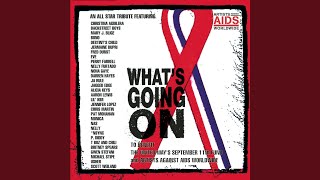 What's Going On - Featuring Chuck D (Moby's Version)