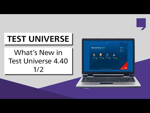 What's New in