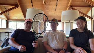 DIADEM ELEVATE TOUR V4 | THE MOST COMFORTABLE CONTROL RACKET EVER - BETTER THAN THE BLADE PRO...