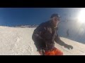 Gopro run in hochfugen