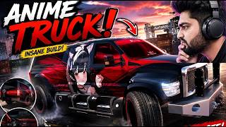 Car Parking Multiplayer LIVE | Anime Car Meet & Free Cars?