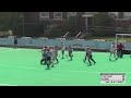 FH: Columbia's Maeve Doherty Earns Player of the Week