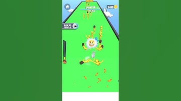 Slap And Run Game #satisfying #bestgameplay #android #ios #satisfyingvideo #funnyvideo #funny #viral