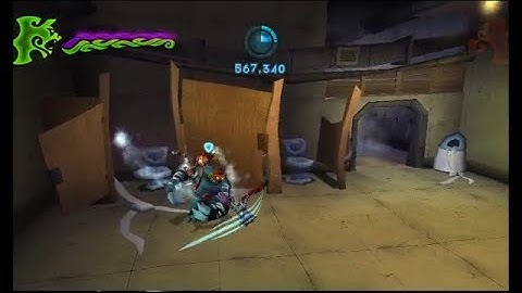 Crash of the Titans (Wii) - Part 11/20 - Episode 11 - "Shock and Awesome"