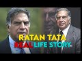 Ratan tata real life story kannada || Ratan tata biography||Girish SFX||