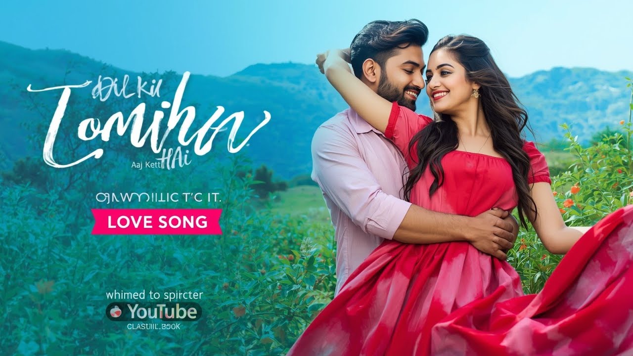 Hindi Love Song Bollywood Bevaffa Pyar Ki Rahon Me Love Song 2026