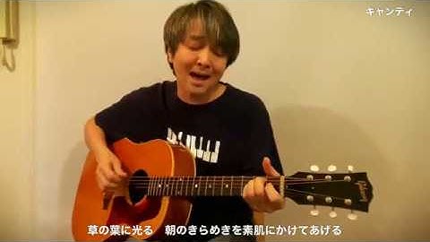 キャンディ