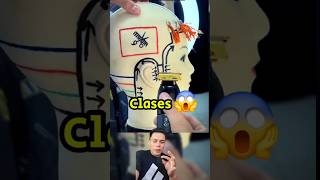 Clases de barberia para principiantes ??? #barbershop #profesional #barber #barbero #barberia #hair