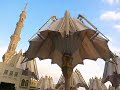   درنه ځم مدینی د خدای په امان