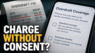 The Overdraft Question That Catches Bankers Off Guard