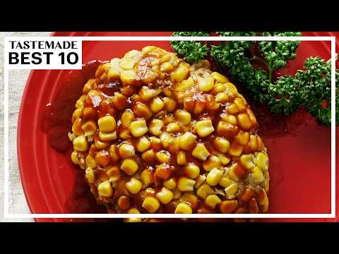 これぞテイストメイド】たくさん伸ばしちゃえ！チーズインレシピ