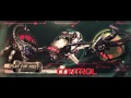 Total domination  trailer  get in the action