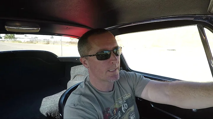 1964 Corvette review and test drive