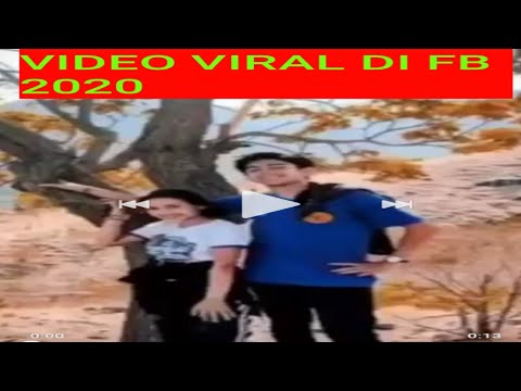 VIRAL VIDEO DI FB | FULL DURASI