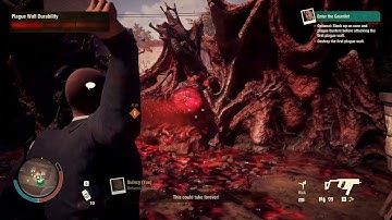 State of Decay 2 - Juggernaut Edition - Update 34 - Curveball (4K) - Gameplay Part 7 - Heartland End