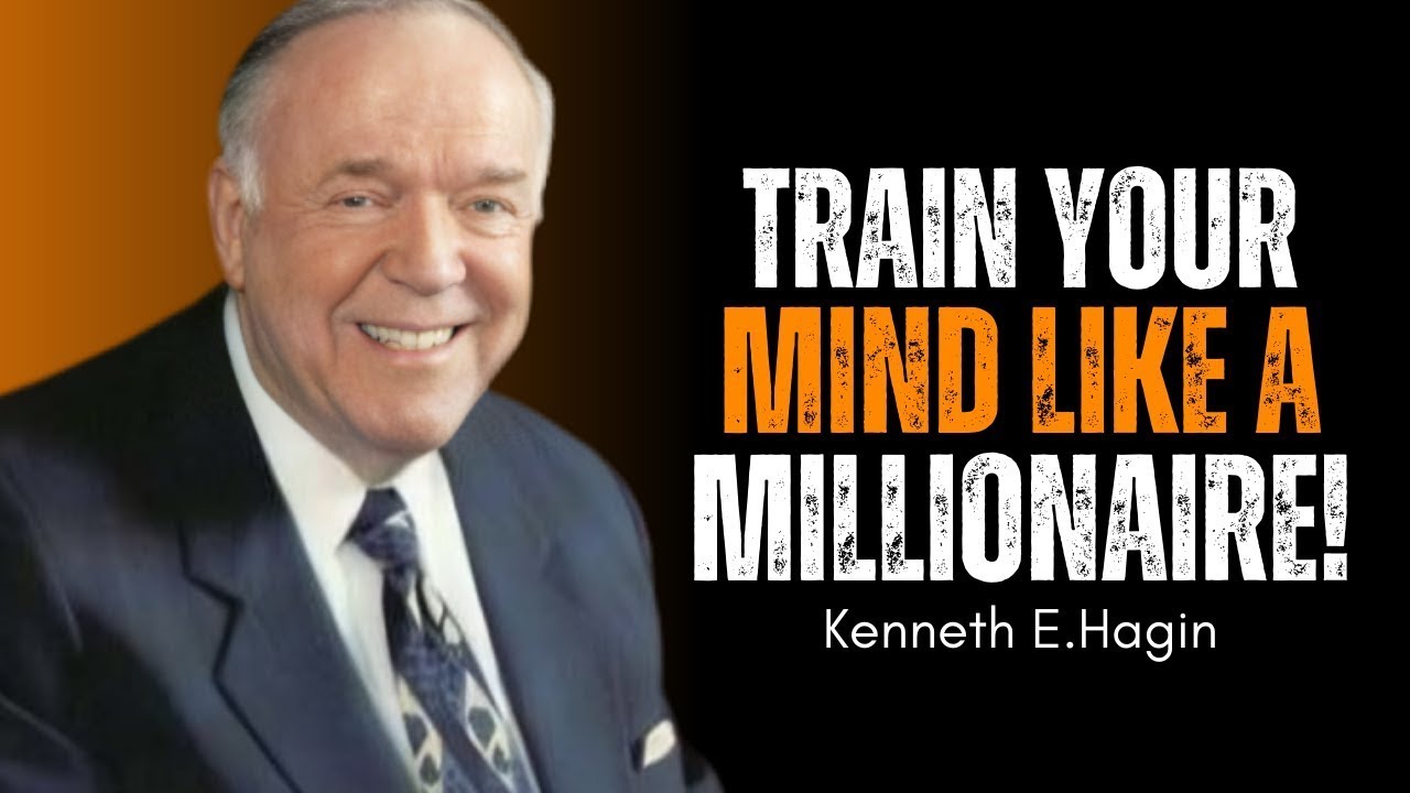 Тренируйте свой разум, как миллионер | Мотивация от Кеннета Хейгина