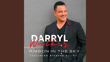 Ribbon in the Sky