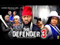 THE DEFENDER PT 3 Lizzy Gold Yul Edochie 2026 Latest Nigerian Nollywood Movie