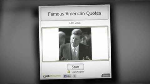 QuizRevolution Wix Multimedia Survey