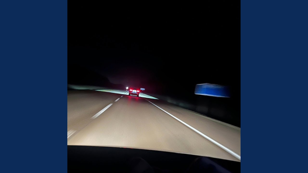 Guarda Taillights su YouTube Guarda Taillights su YouTube
