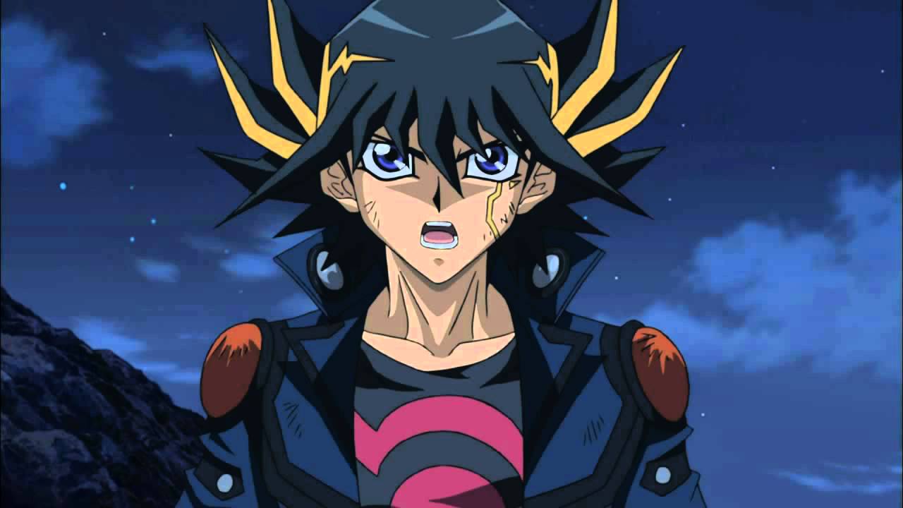 Watch Yu-Gi-Oh! 5D's Episode : Second Round Showdown, Part 2