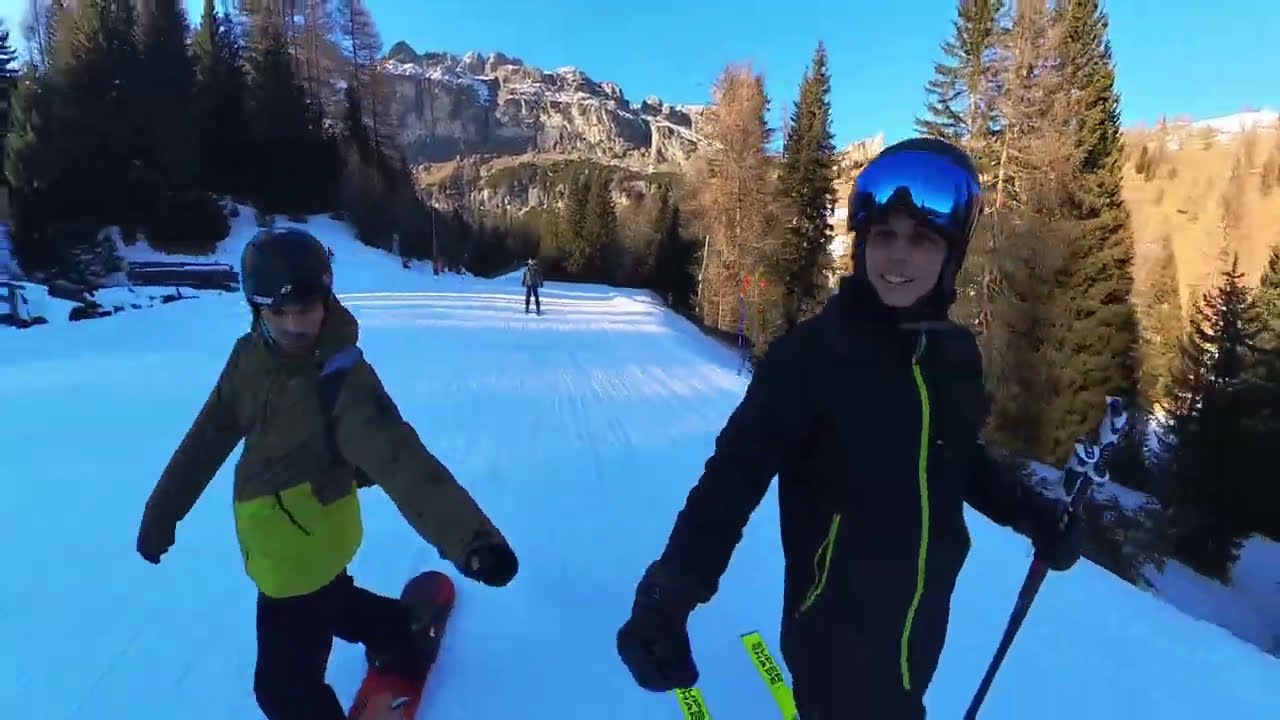 Dolomiti - Pozza di Fassa 2026