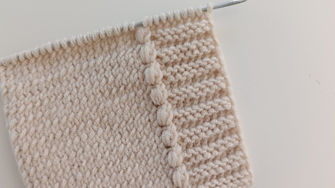  Lastik yapılışı. Muhteşem bir kenar yapılışı. Kenar süsü #keşfet #knit #elişi #knittig #handmade 