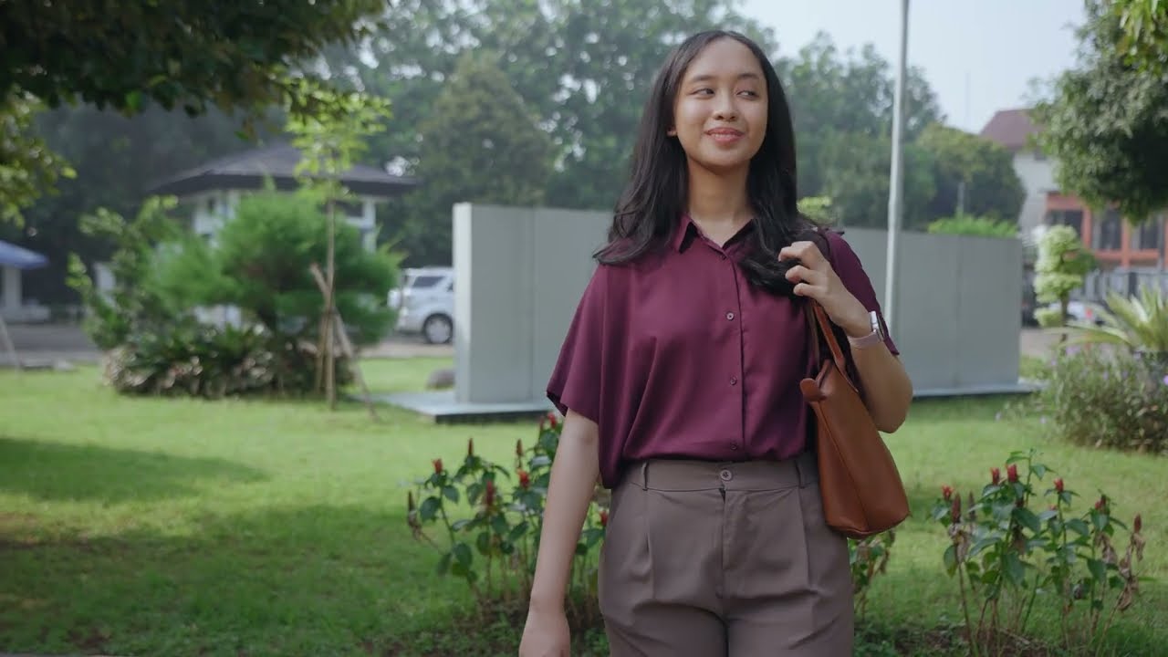 PROFILE POLITEKNIK KETENAGAKERJAAN