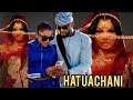 JEURI ZUCHU AWAGEUKIA MA EX WA DIAMOND MTAKESHA KWA WAGANGA DIAMOND HAWEZI KUNIACHA 