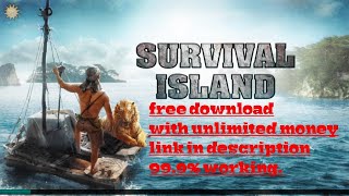 How to download survival island evoke pro free on android screenshot 4