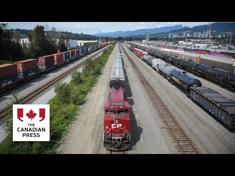 Rail shutdown looms