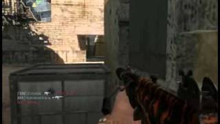 Vietpri3D - Black Ops Game Clip