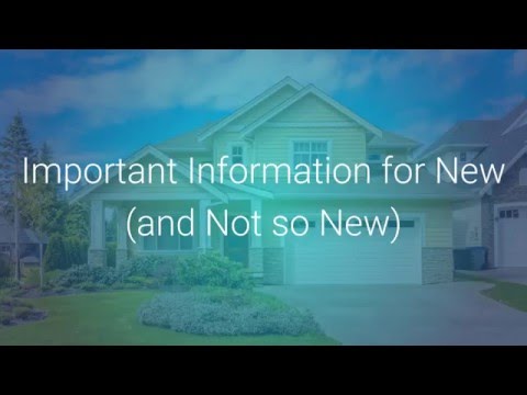 Homeowners Insurance In