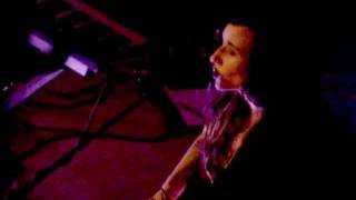 Lights - Romance Is (Live @ Sydenham St. United Church, Kingston, Canada. 10/14/2011)