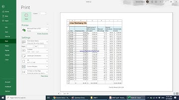 SAM 1 - Part 2 Spreadsheet Activity