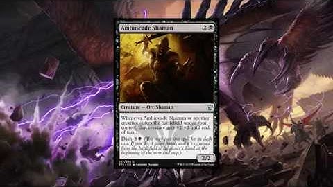 Limited Resources 276 - Dragons of Tarkir Set Review: Commons and Uncommons