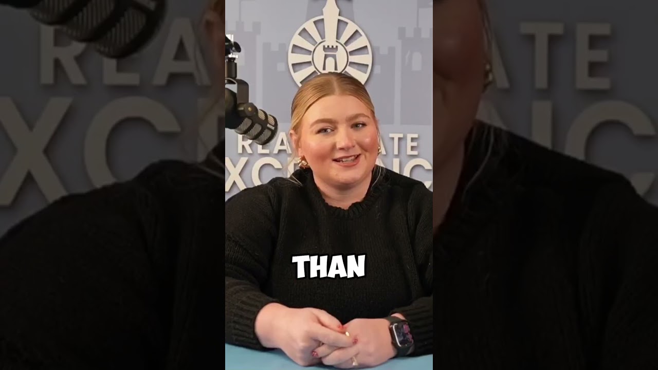 This Is Why Buyers Don’t Trust Most Real Estate Agents #shorts #realestateexcellence