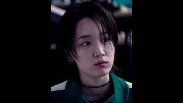 Se-mi - Player 380 (Squid Game) |Edit#squidgame#round6#semi#player380#kdrama#edit#reels