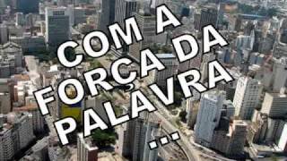 IsabelLa, Juliana G e Andreza - São Paulo  - SP - Fernanda Abreu