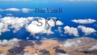 Daa Vincii - Sky (Original mix)