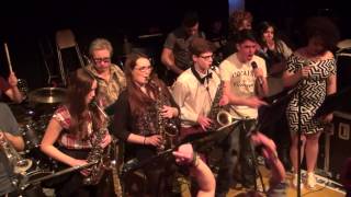 Ptfm 2014 - Crazy In Love